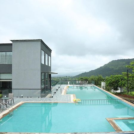 Paraiso Resort & Club Igatpuri Bagian luar foto