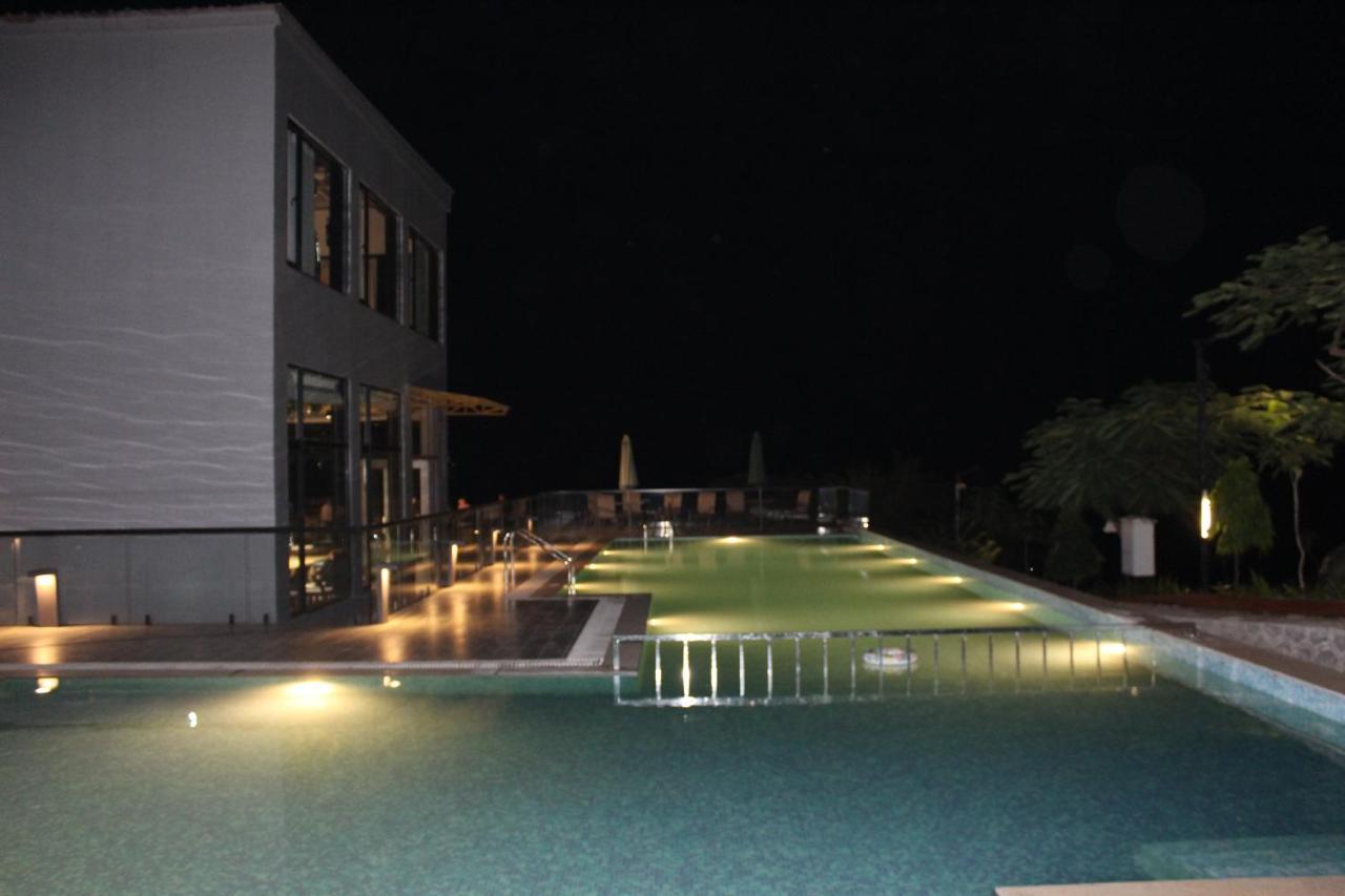 Paraiso Resort & Club Igatpuri Bagian luar foto