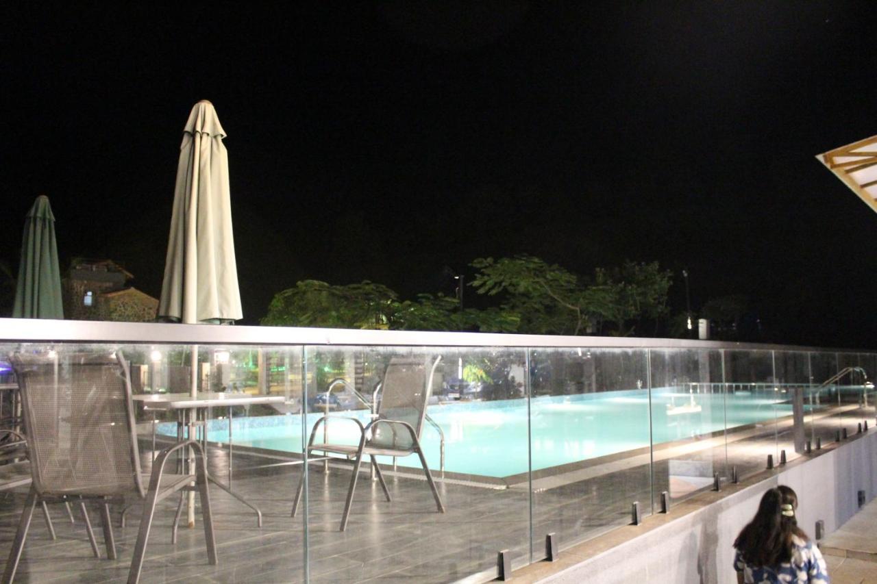 Paraiso Resort & Club Igatpuri Bagian luar foto