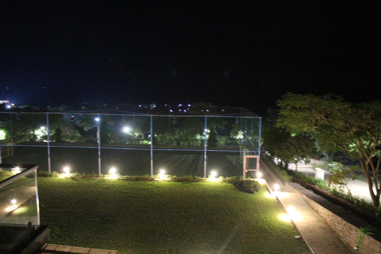 Paraiso Resort & Club Igatpuri Bagian luar foto