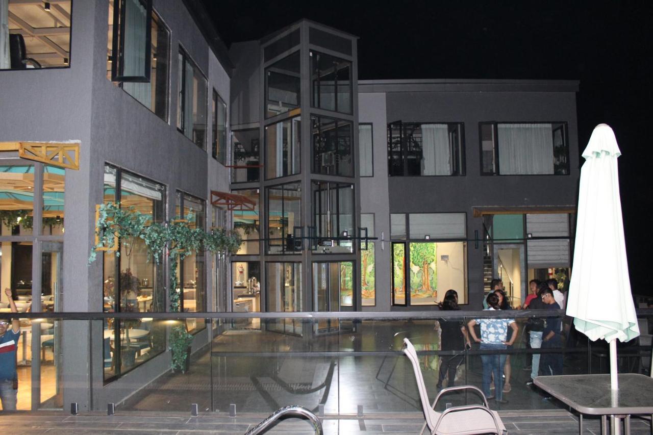 Paraiso Resort & Club Igatpuri Bagian luar foto