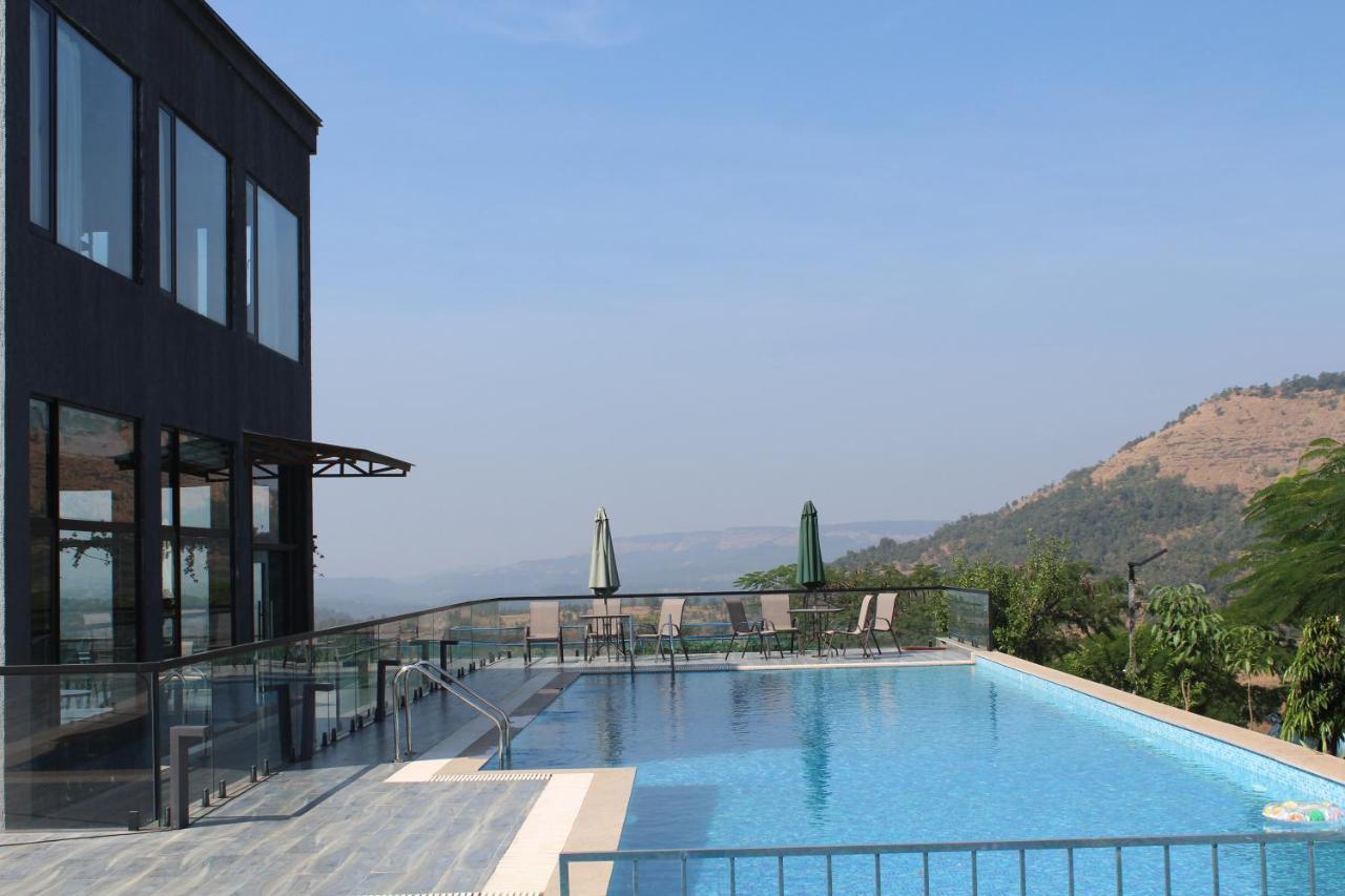 Paraiso Resort & Club Igatpuri Bagian luar foto