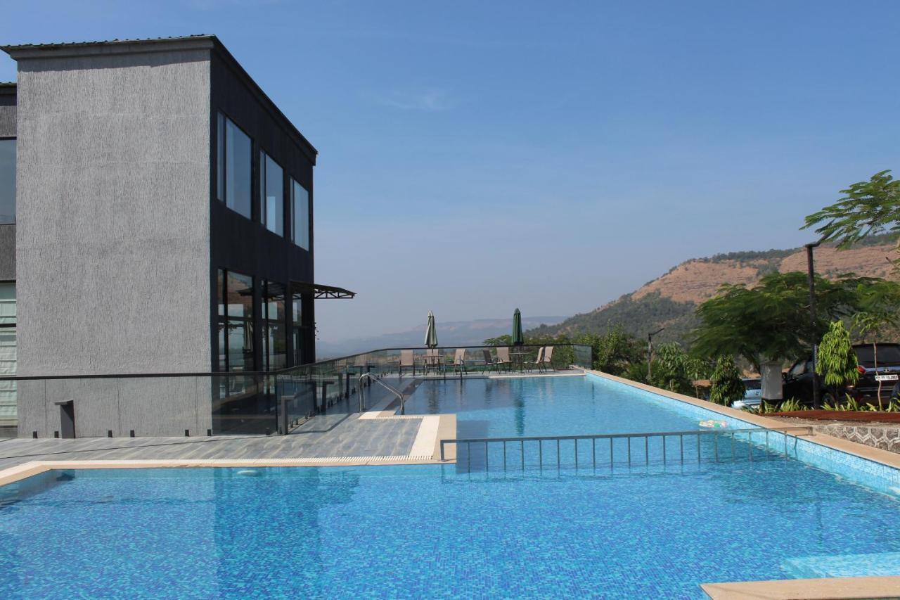 Paraiso Resort & Club Igatpuri Bagian luar foto