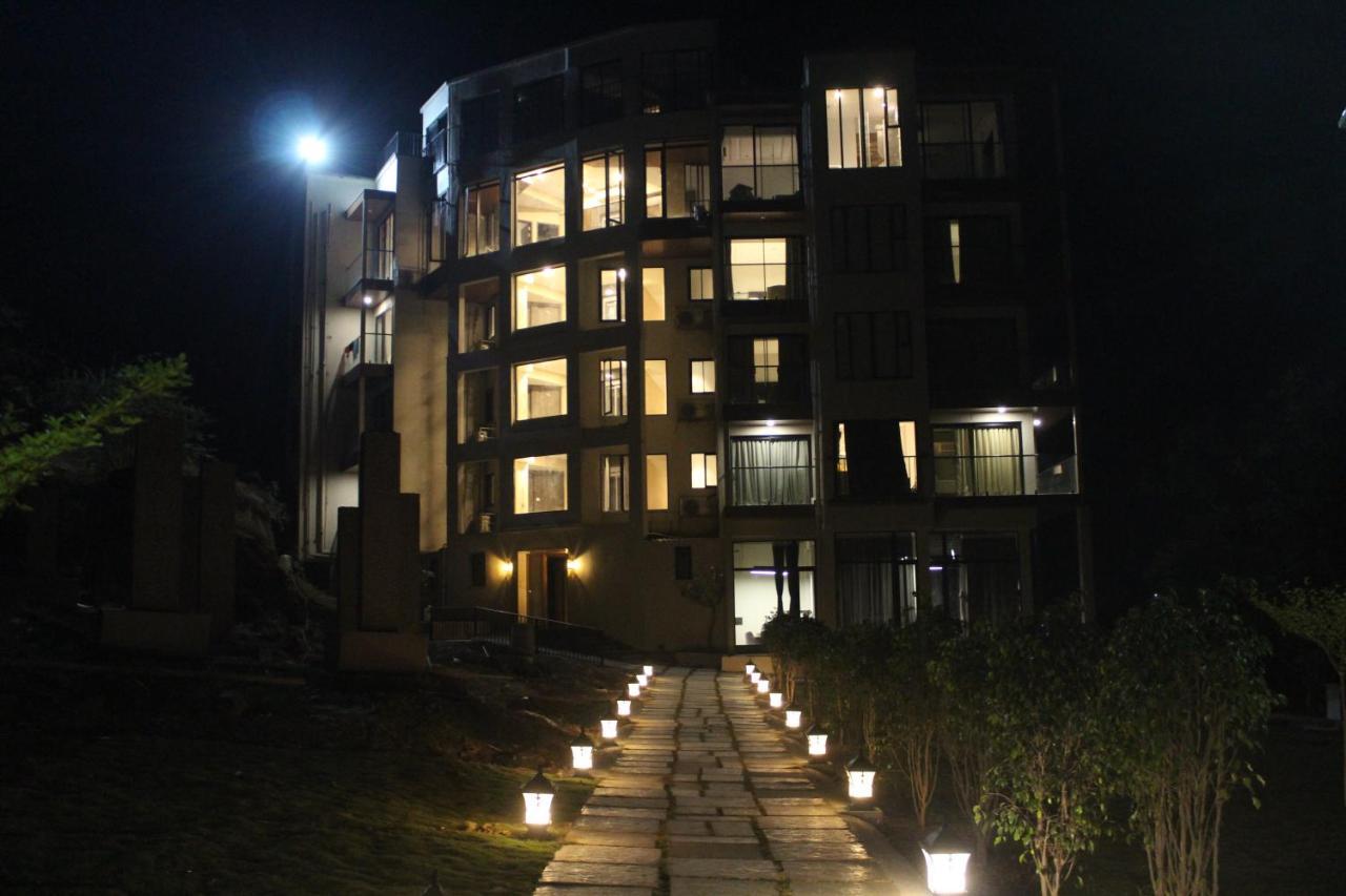 Paraiso Resort & Club Igatpuri Bagian luar foto