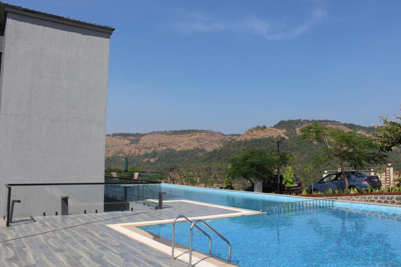 Paraiso Resort & Club Igatpuri Bagian luar foto