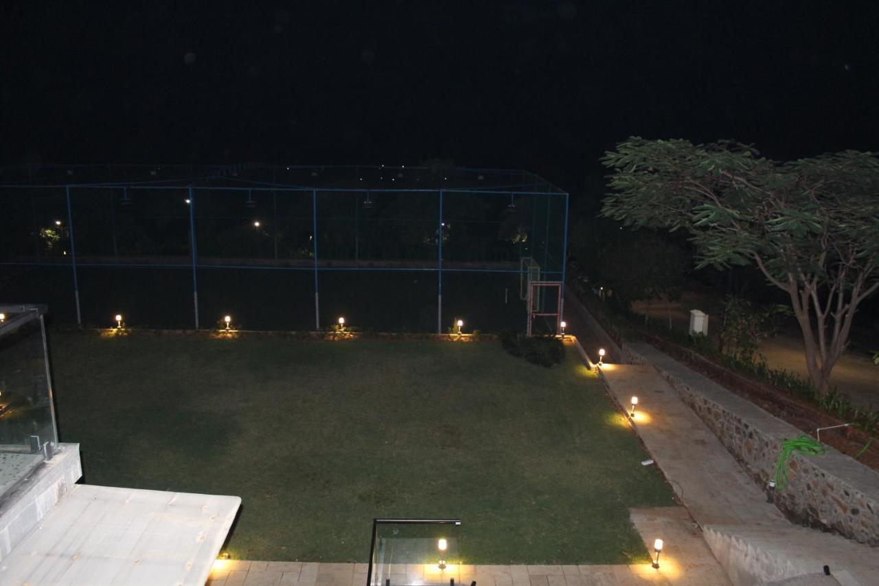 Paraiso Resort & Club Igatpuri Bagian luar foto
