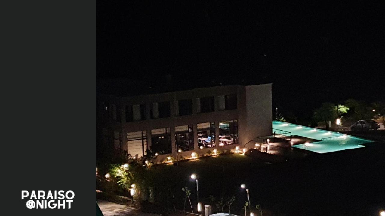 Paraiso Resort & Club Igatpuri Bagian luar foto