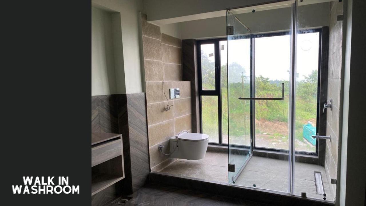 Paraiso Resort & Club Igatpuri Bagian luar foto