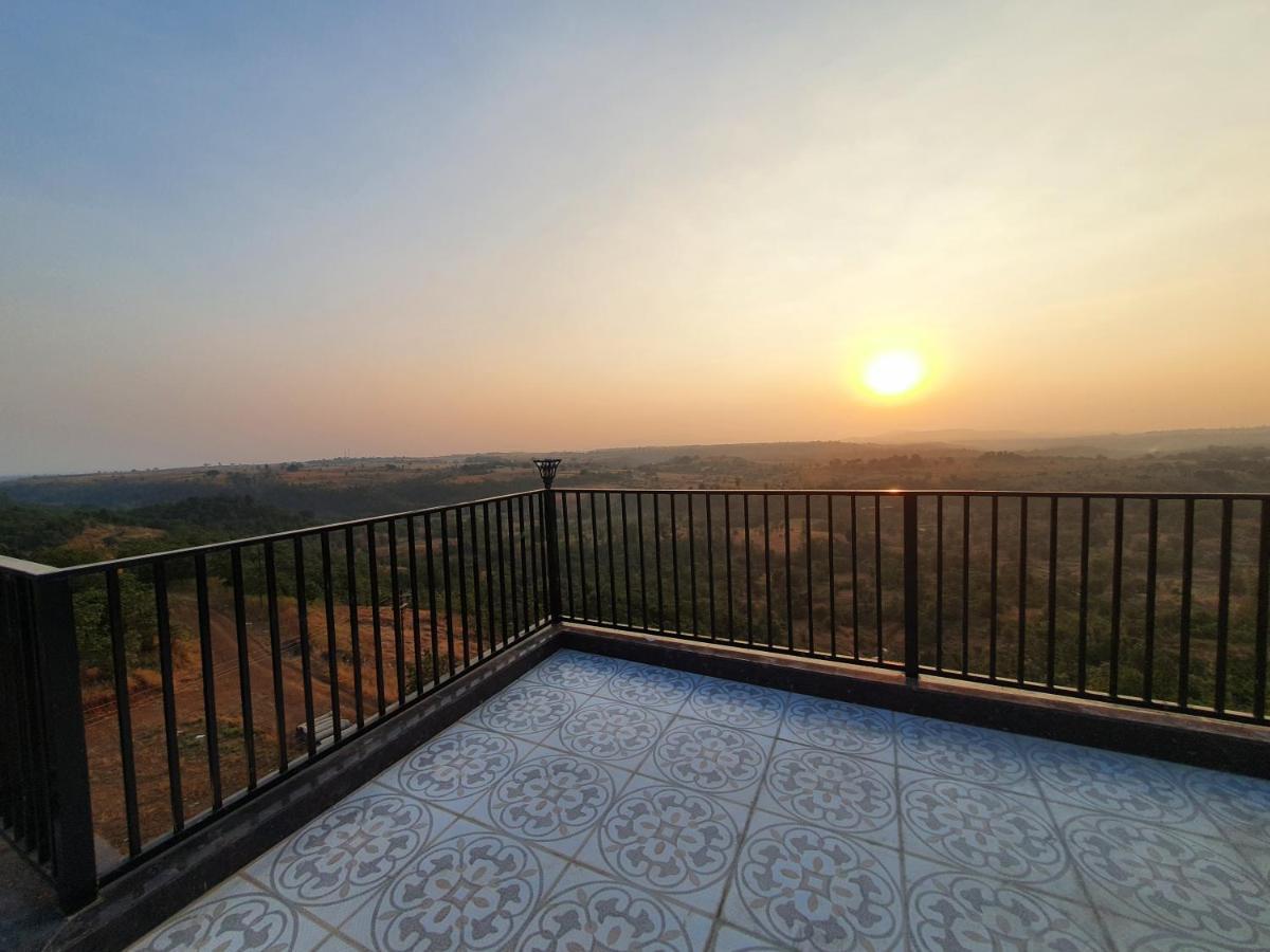 Paraiso Resort & Club Igatpuri Bagian luar foto