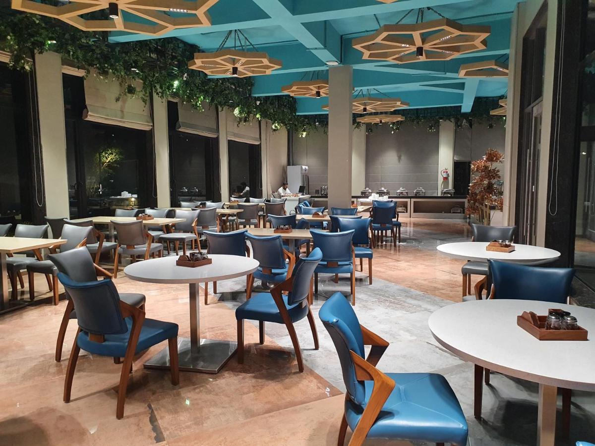 Paraiso Resort & Club Igatpuri Bagian luar foto