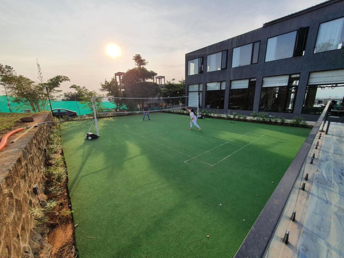 Paraiso Resort & Club Igatpuri Bagian luar foto