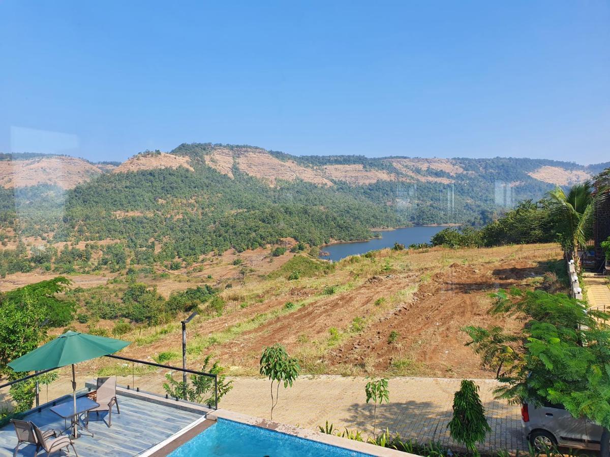 Paraiso Resort & Club Igatpuri Bagian luar foto