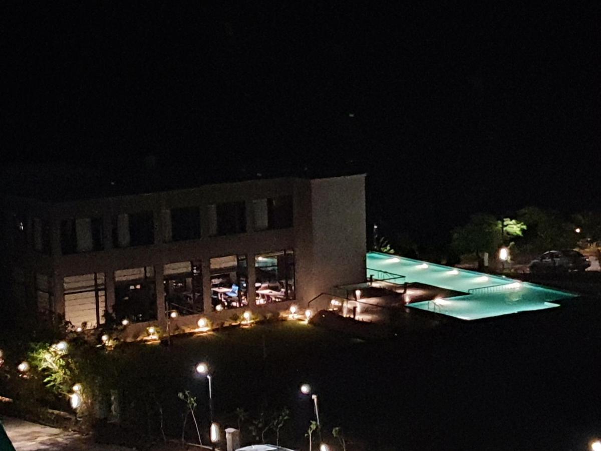 Paraiso Resort & Club Igatpuri Bagian luar foto