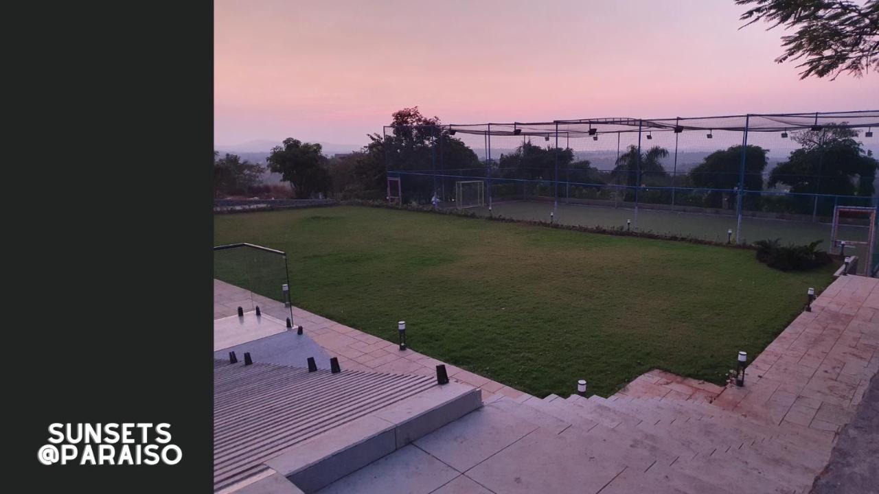 Paraiso Resort & Club Igatpuri Bagian luar foto