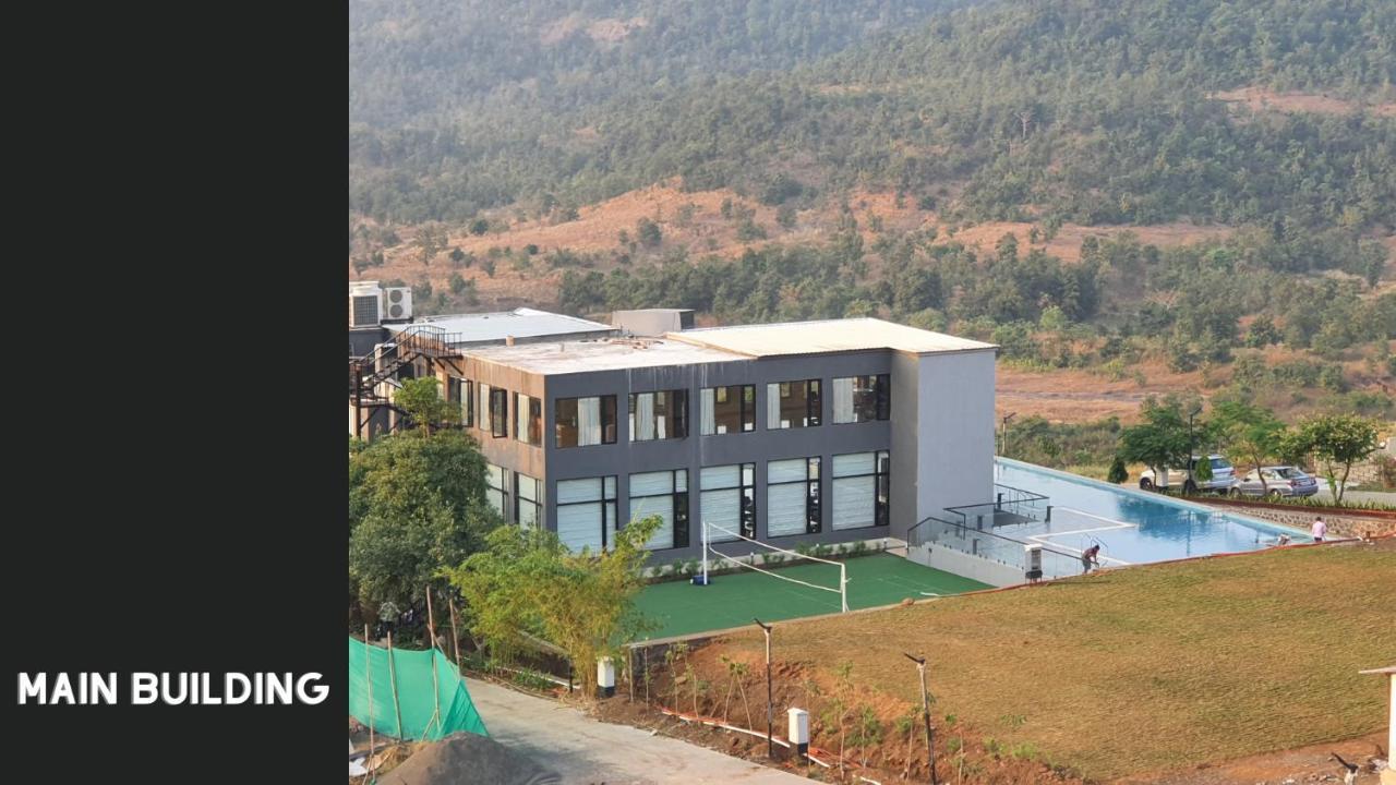 Paraiso Resort & Club Igatpuri Bagian luar foto
