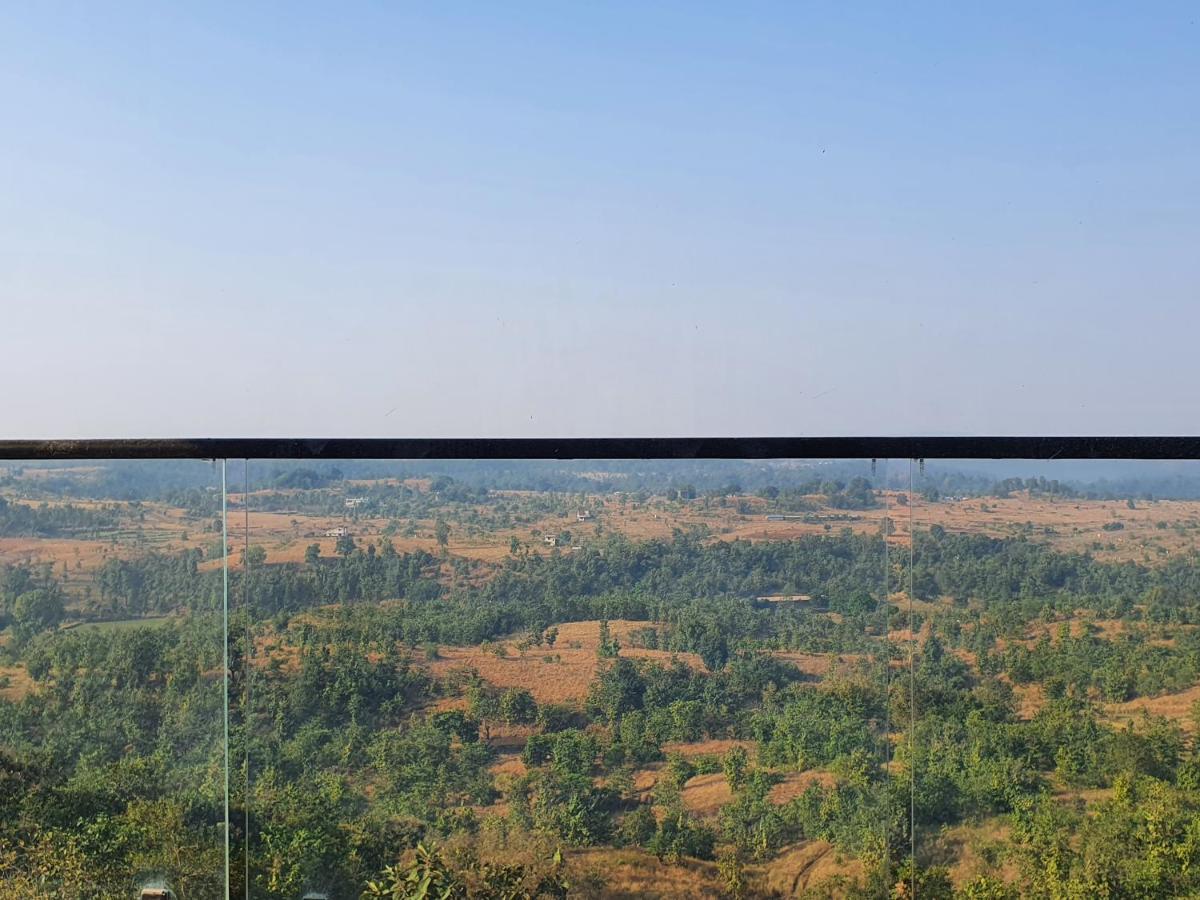Paraiso Resort & Club Igatpuri Bagian luar foto