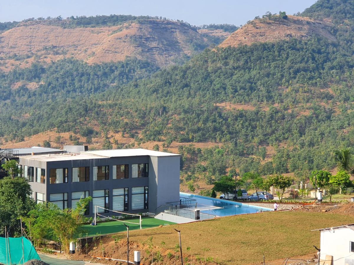 Paraiso Resort & Club Igatpuri Bagian luar foto