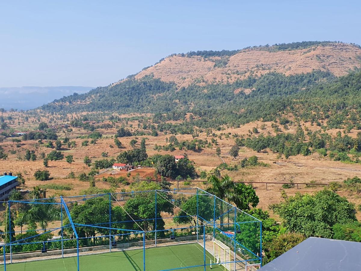Paraiso Resort & Club Igatpuri Bagian luar foto