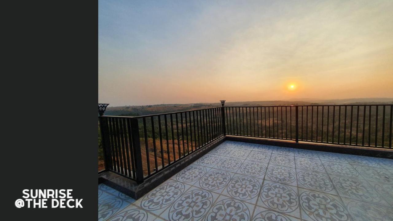 Paraiso Resort & Club Igatpuri Bagian luar foto
