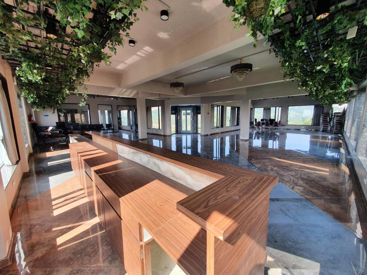 Paraiso Resort & Club Igatpuri Bagian luar foto
