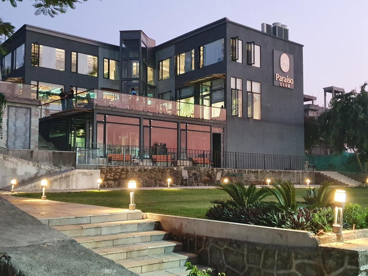 Paraiso Resort & Club Igatpuri Bagian luar foto
