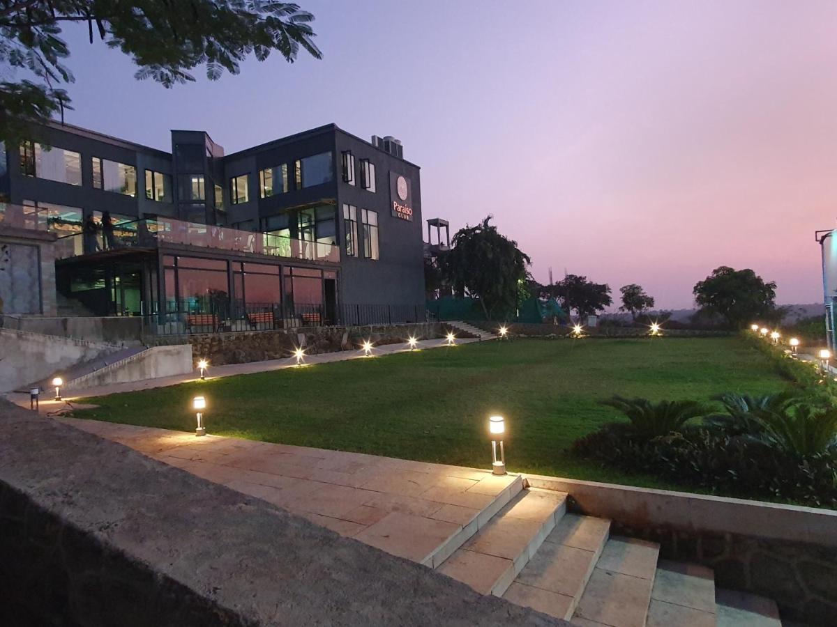 Paraiso Resort & Club Igatpuri Bagian luar foto