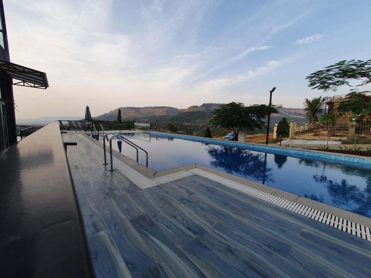 Paraiso Resort & Club Igatpuri Bagian luar foto