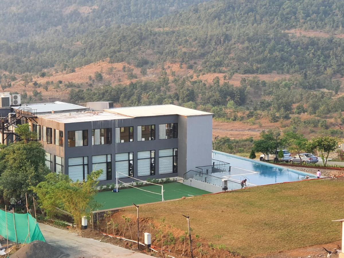 Paraiso Resort & Club Igatpuri Bagian luar foto