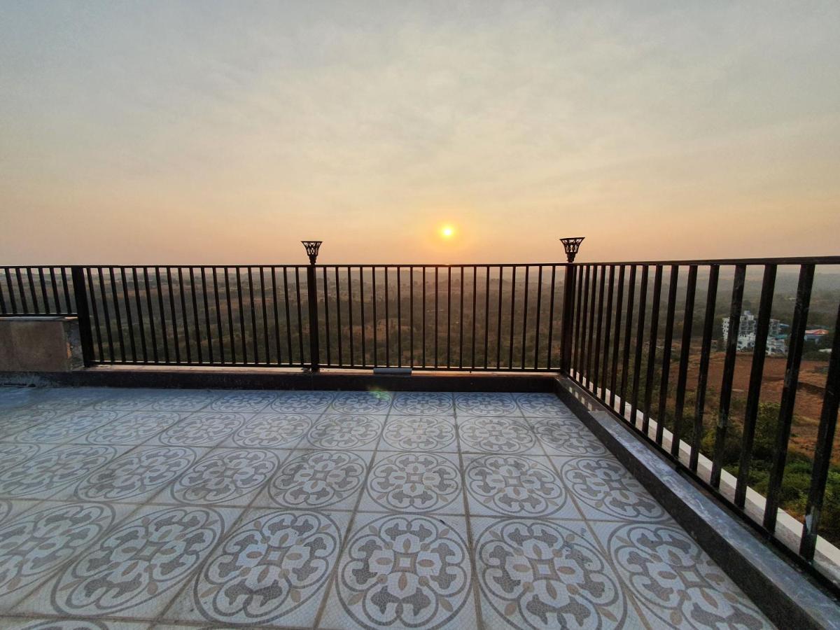 Paraiso Resort & Club Igatpuri Bagian luar foto