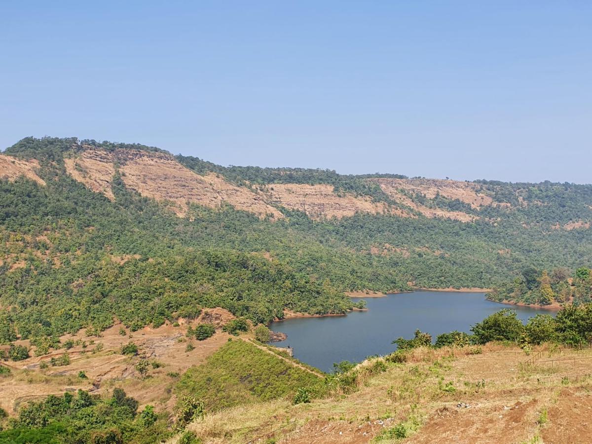 Paraiso Resort & Club Igatpuri Bagian luar foto