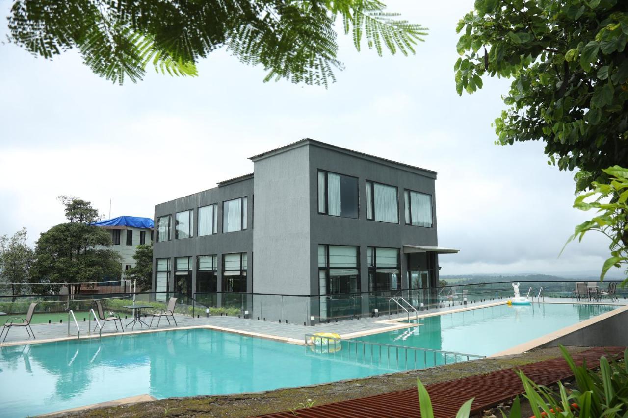 Paraiso Resort & Club Igatpuri Bagian luar foto