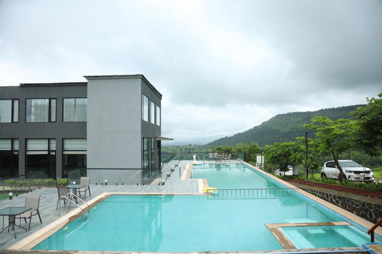Paraiso Resort & Club Igatpuri Bagian luar foto