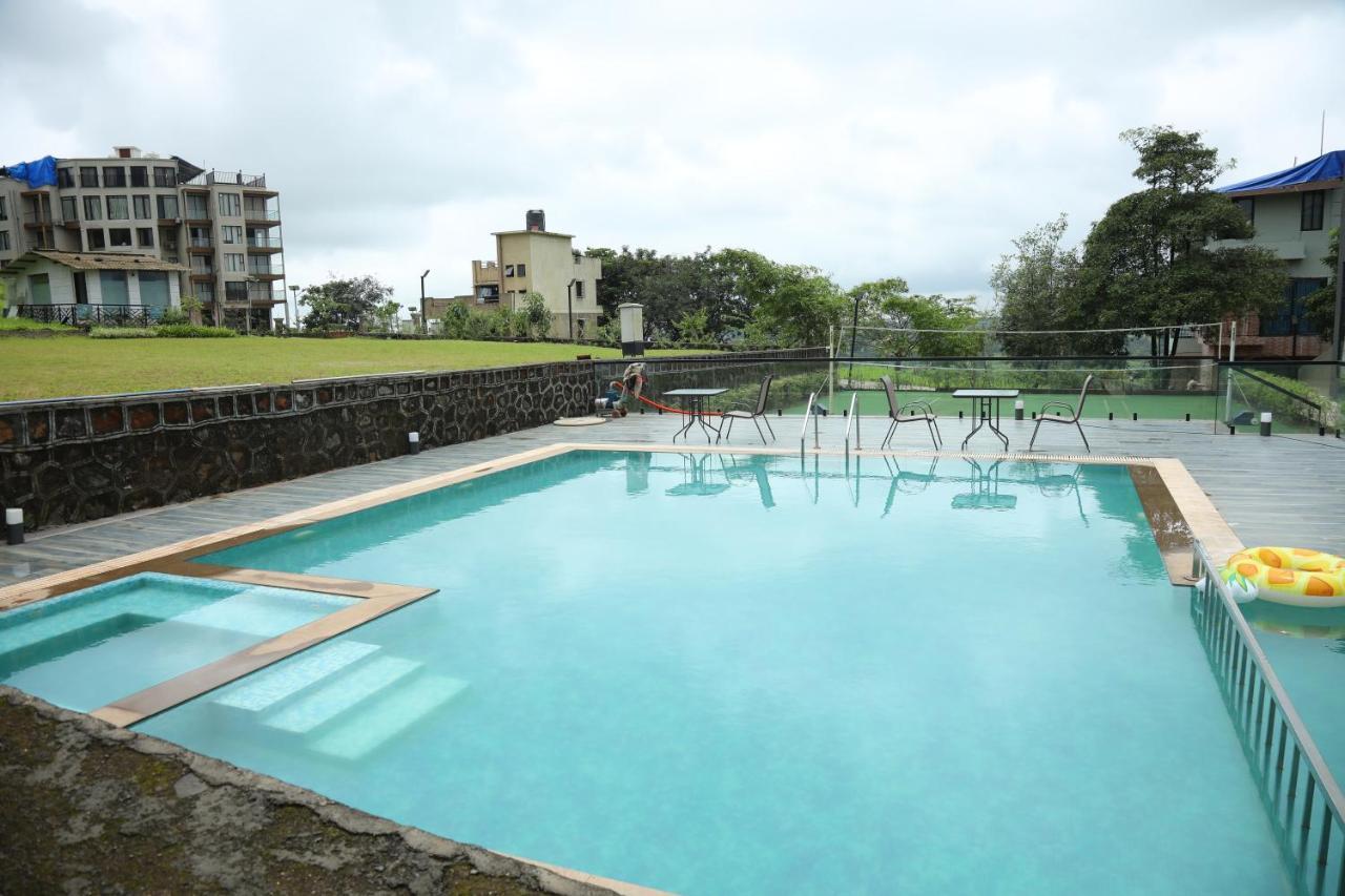 Paraiso Resort & Club Igatpuri Bagian luar foto