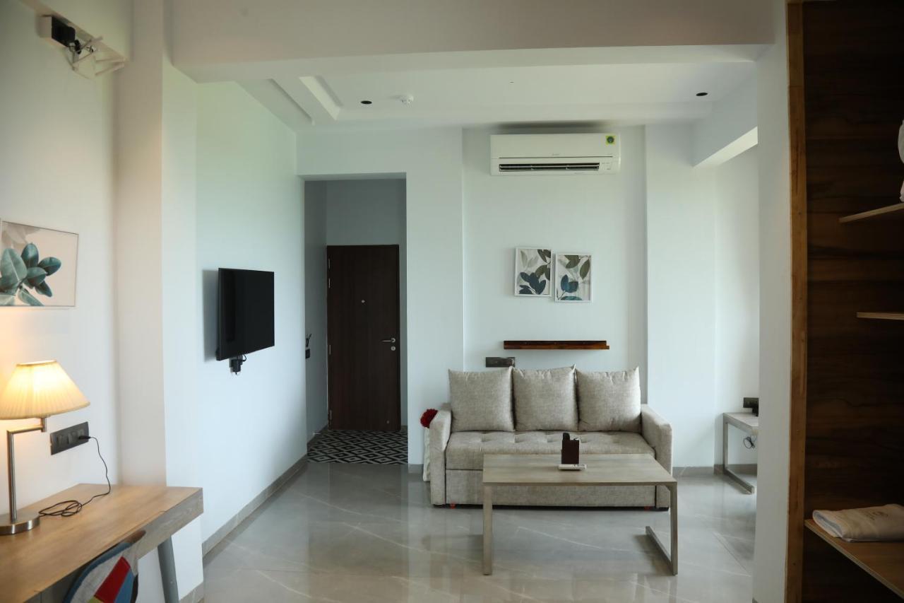 Paraiso Resort & Club Igatpuri Bagian luar foto